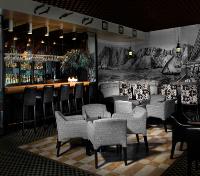 The Palachi Pub and Restaurant 